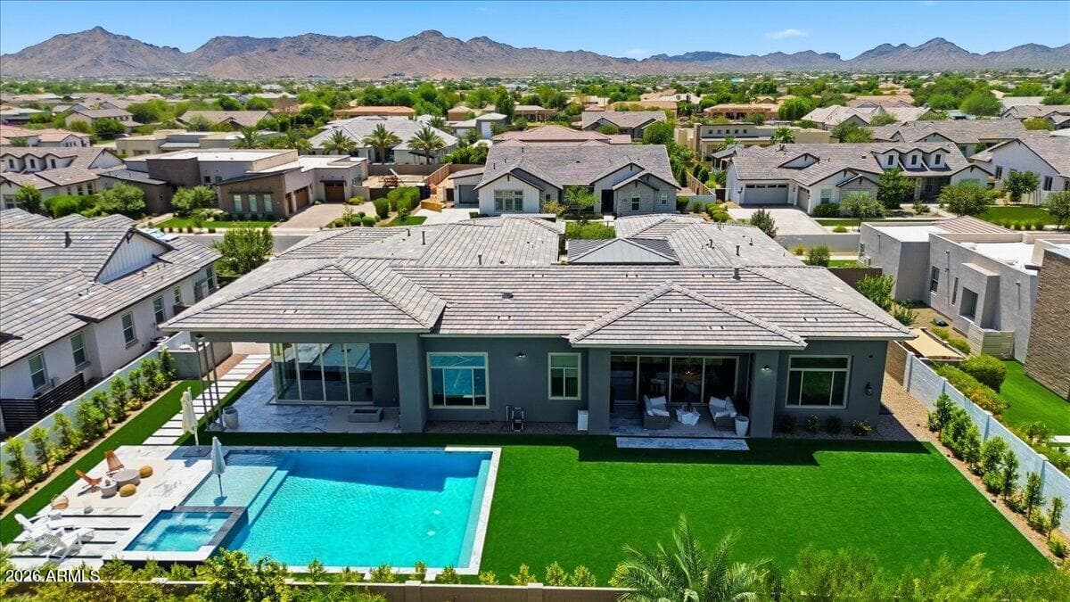 19726 E VALLEJO Street, Queen Creek, AZ 85142 — photo 90 of 93