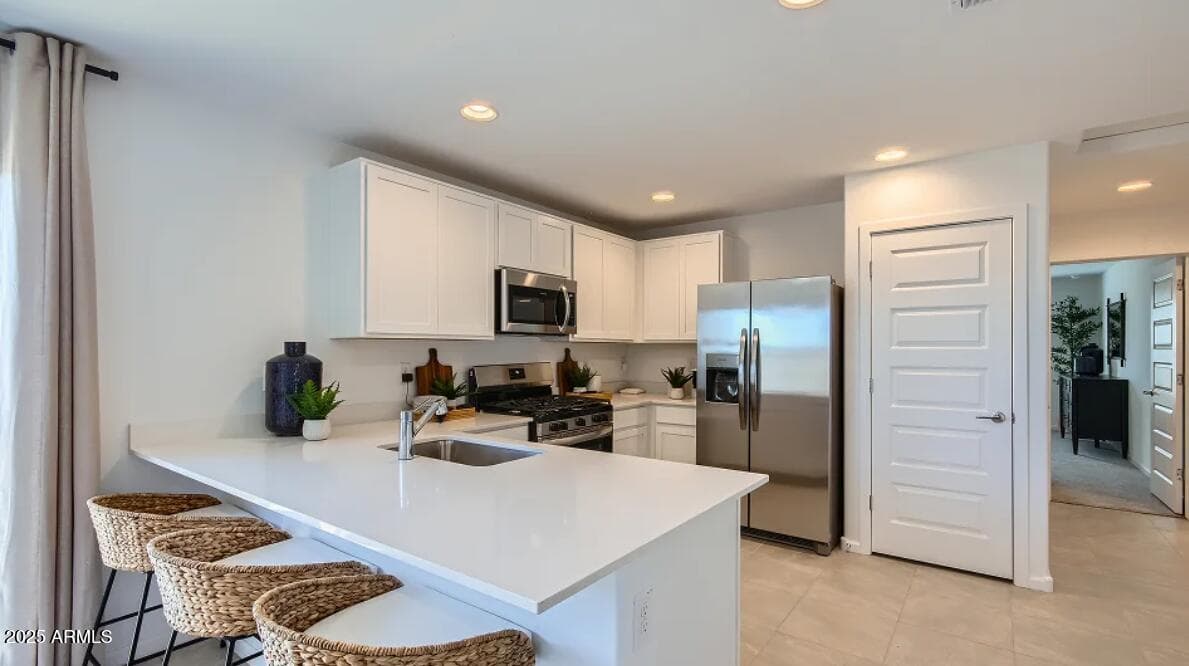 36108 W MEDITERRANEAN Way, Maricopa, AZ 85138 — photo 4 of 26