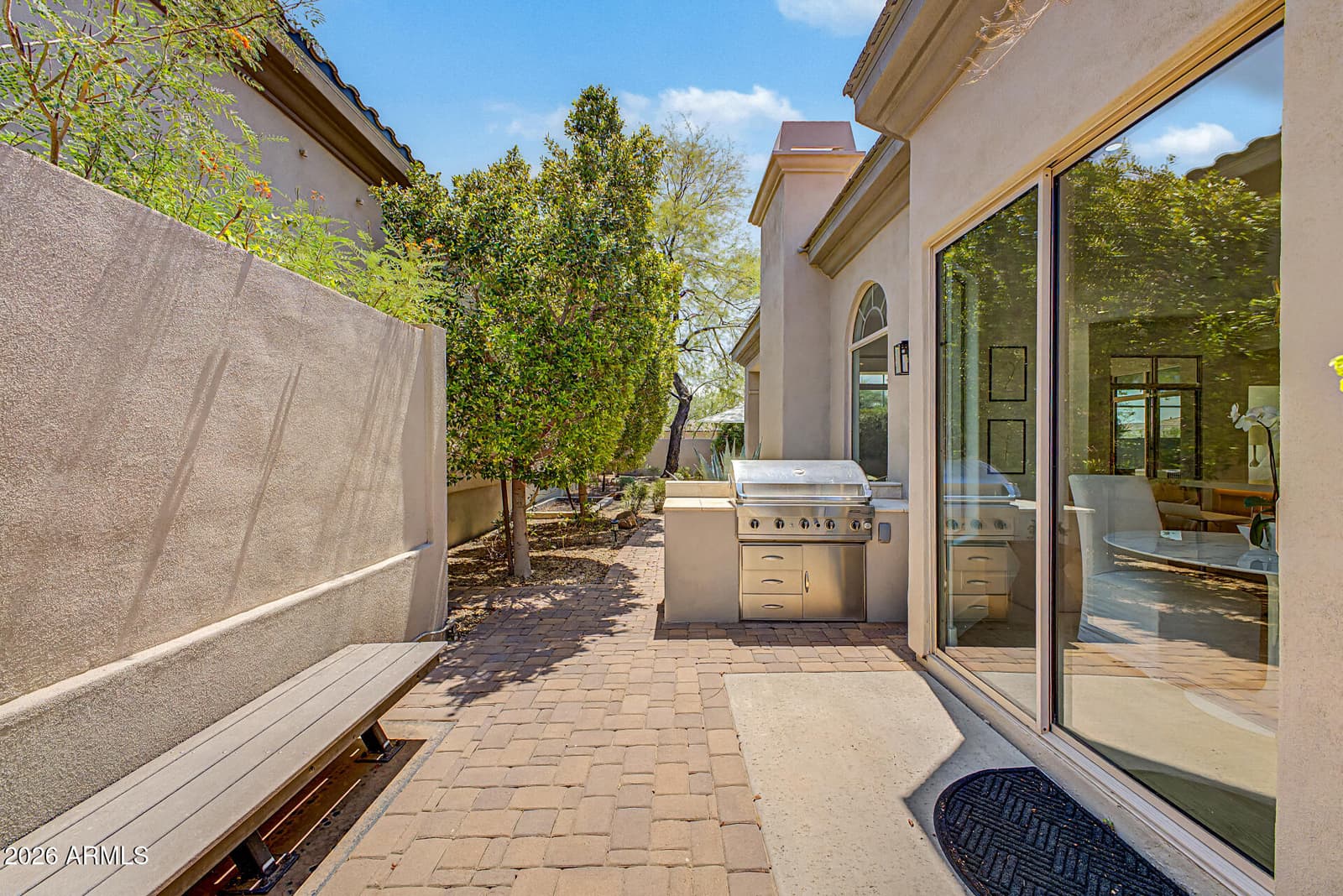 10671 E CARIBBEAN Lane, Scottsdale, AZ 85255 — photo 26 of 37