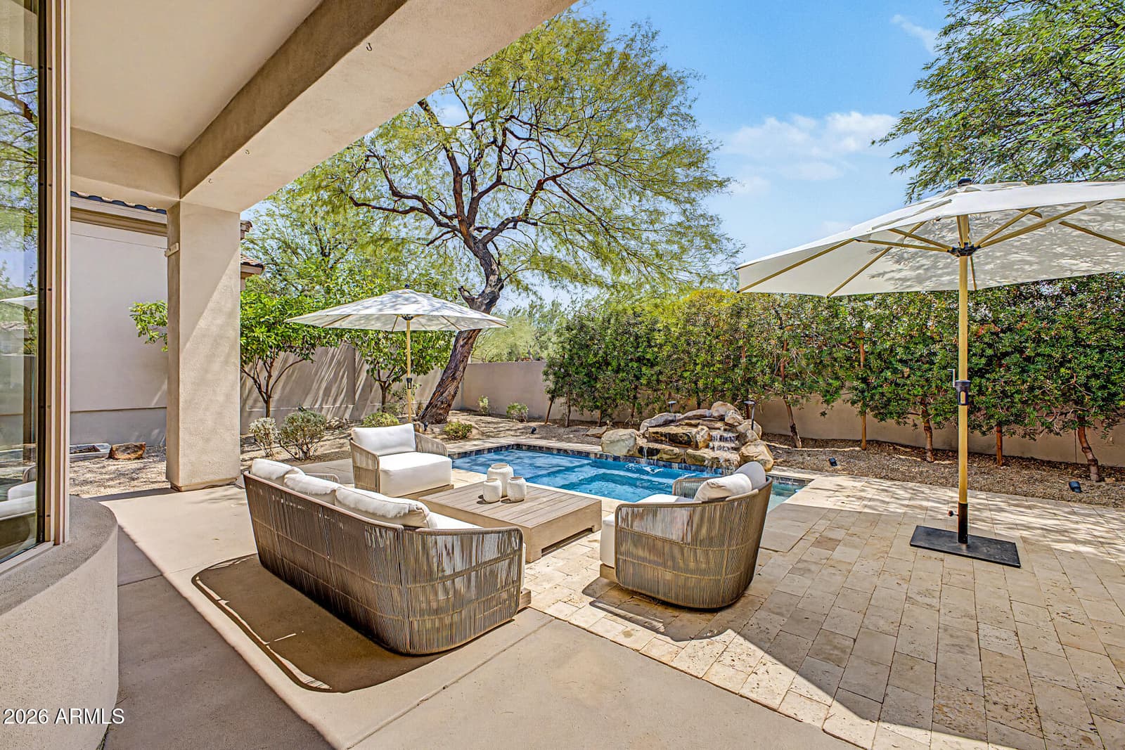10671 E CARIBBEAN Lane, Scottsdale, AZ 85255 — photo 22 of 37