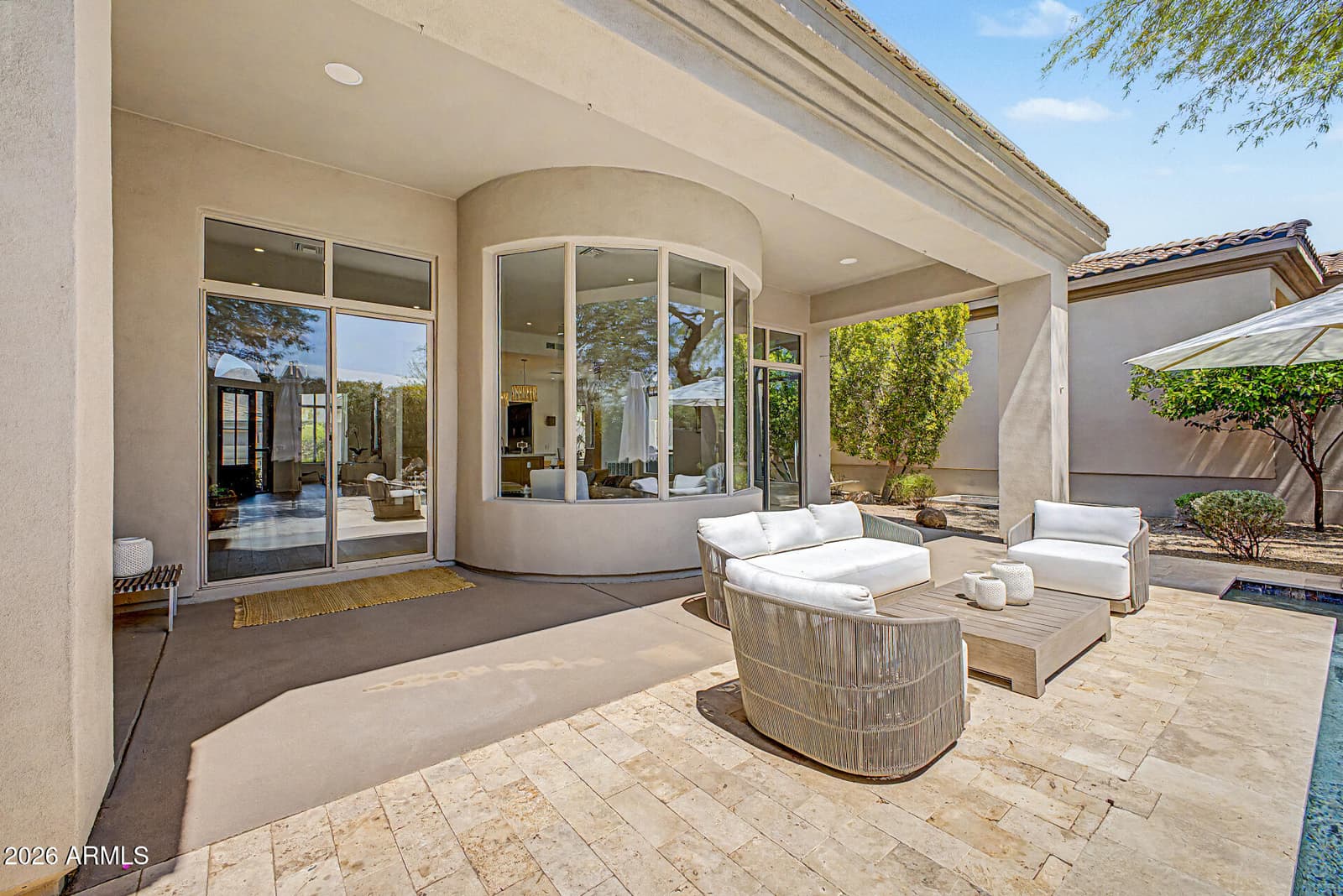 10671 E CARIBBEAN Lane, Scottsdale, AZ 85255 — photo 21 of 37