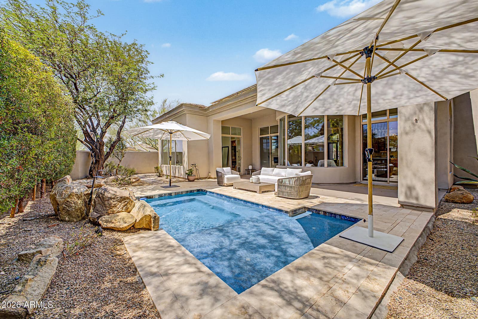 10671 E CARIBBEAN Lane, Scottsdale, AZ 85255 — photo 25 of 37