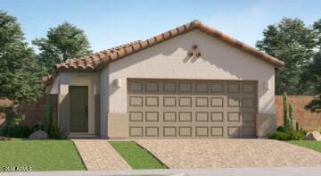 36108 W MEDITERRANEAN Way, Maricopa, AZ 85138 — photo 1 of 26