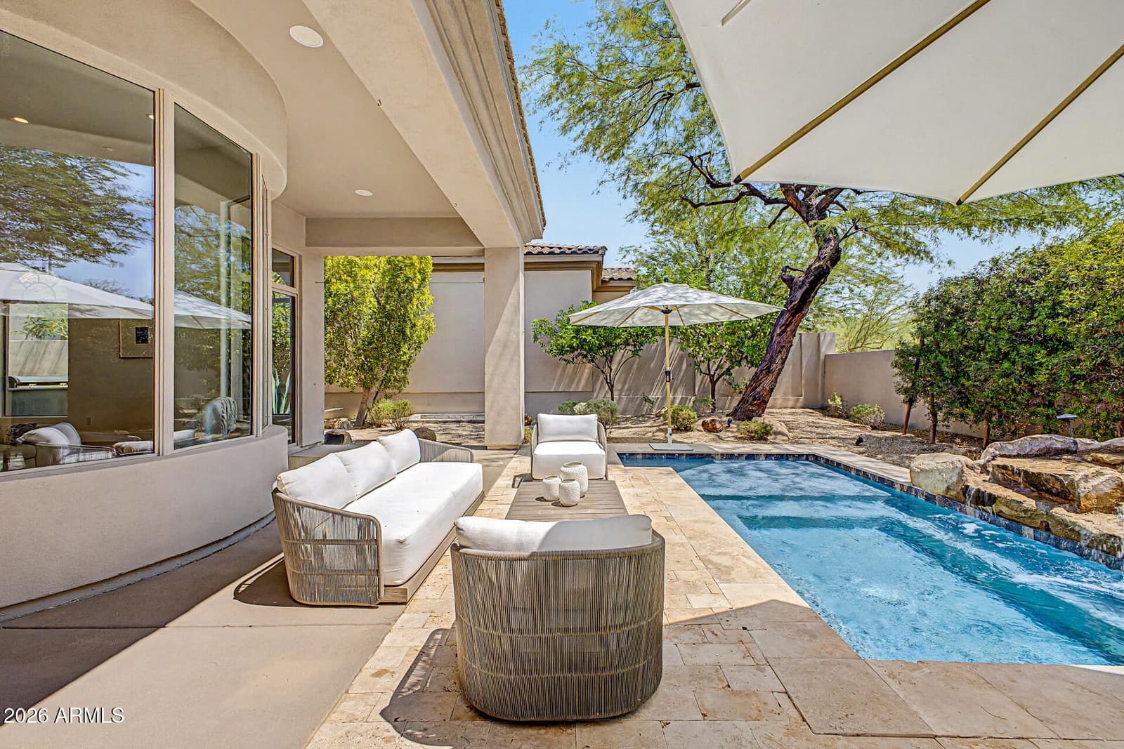 10671 E CARIBBEAN Lane, Scottsdale, AZ 85255 — photo 24 of 37