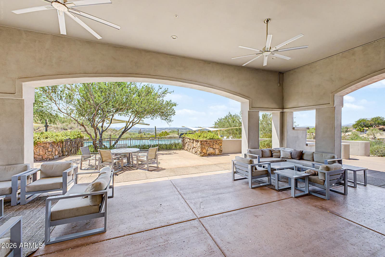 10671 E CARIBBEAN Lane, Scottsdale, AZ 85255 — photo 31 of 37