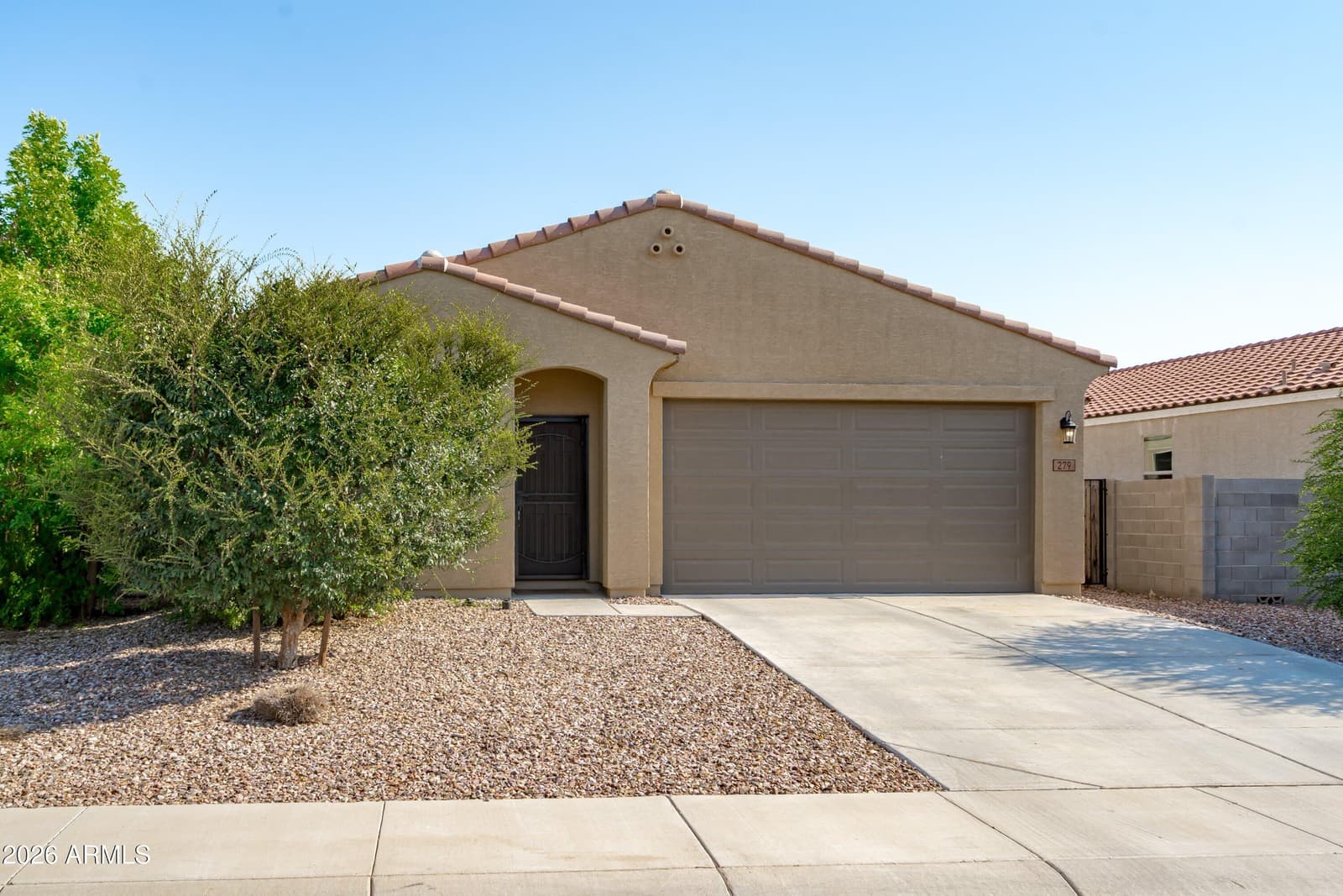 279 W SATINKA Drive, San Tan Valley, AZ 85140 — photo 1 of 43