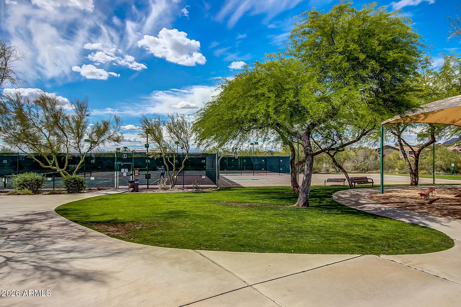 10671 E CARIBBEAN Lane, Scottsdale, AZ 85255 — photo 34 of 37