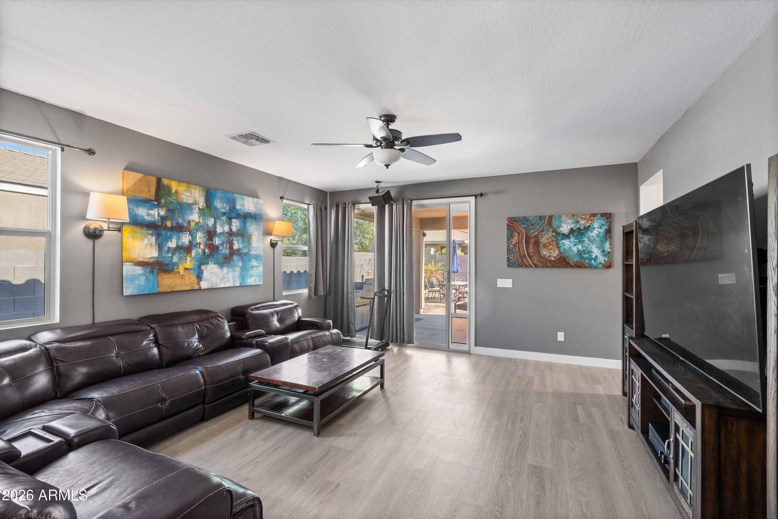 279 W SATINKA Drive, San Tan Valley, AZ 85140 — photo 17 of 43