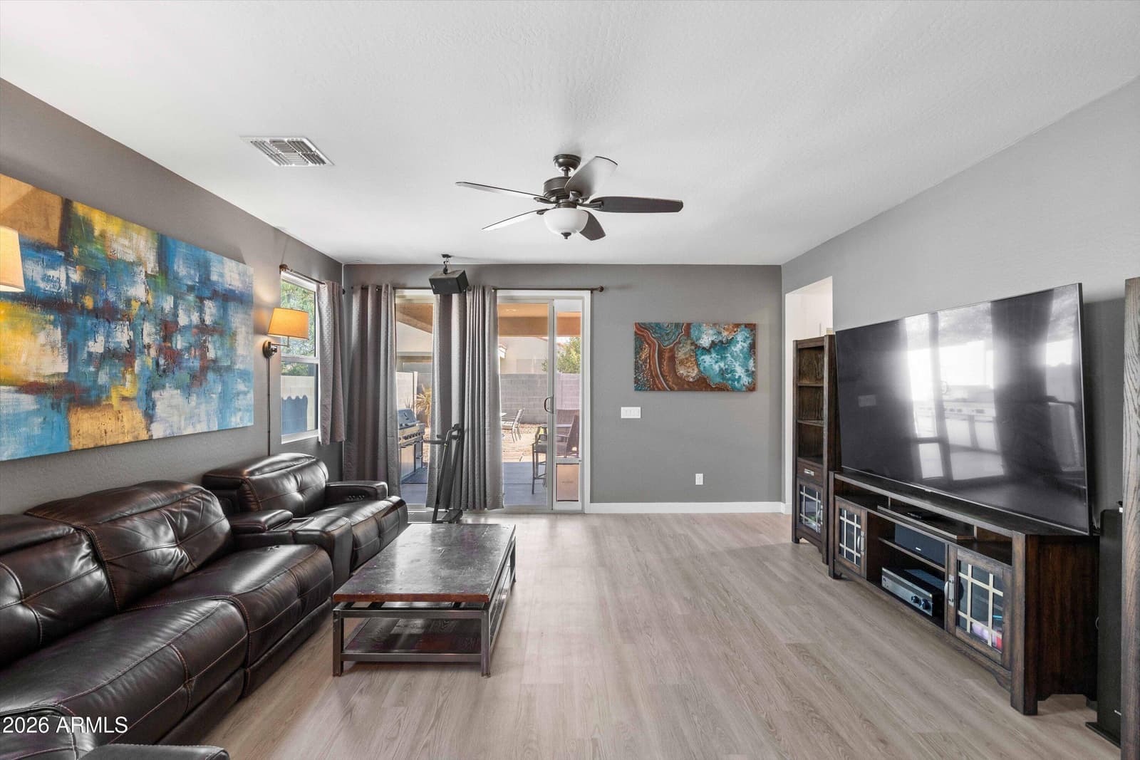 279 W SATINKA Drive, San Tan Valley, AZ 85140 — photo 18 of 43