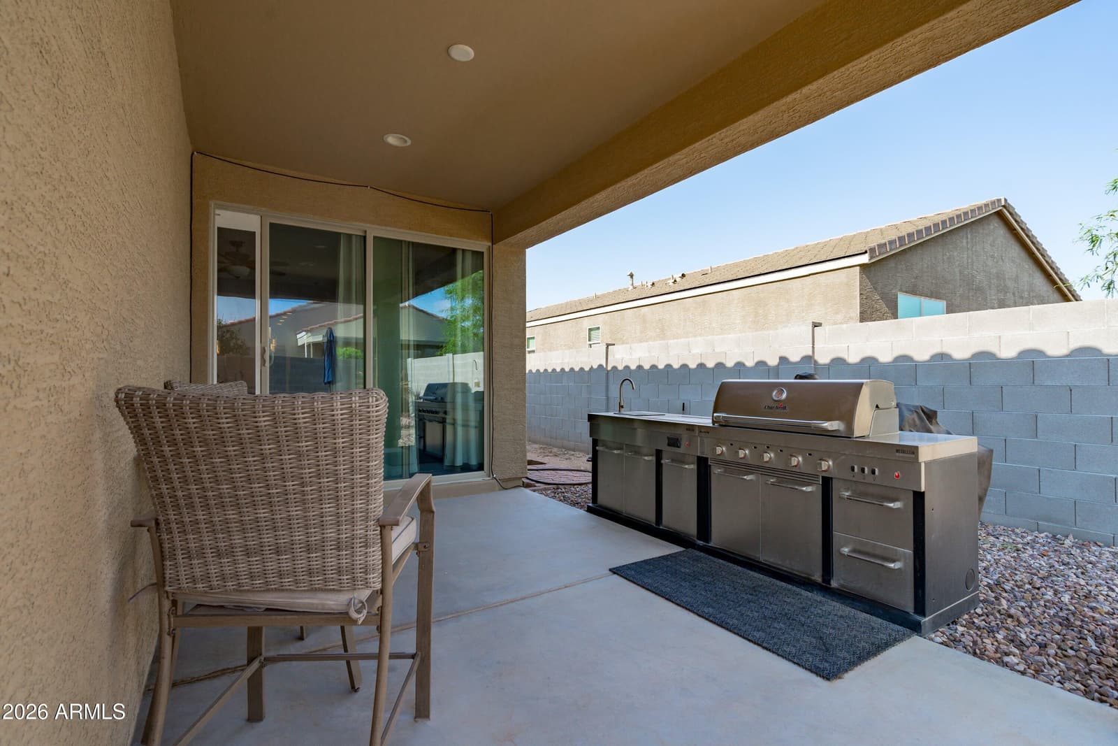 279 W SATINKA Drive, San Tan Valley, AZ 85140 — photo 38 of 43