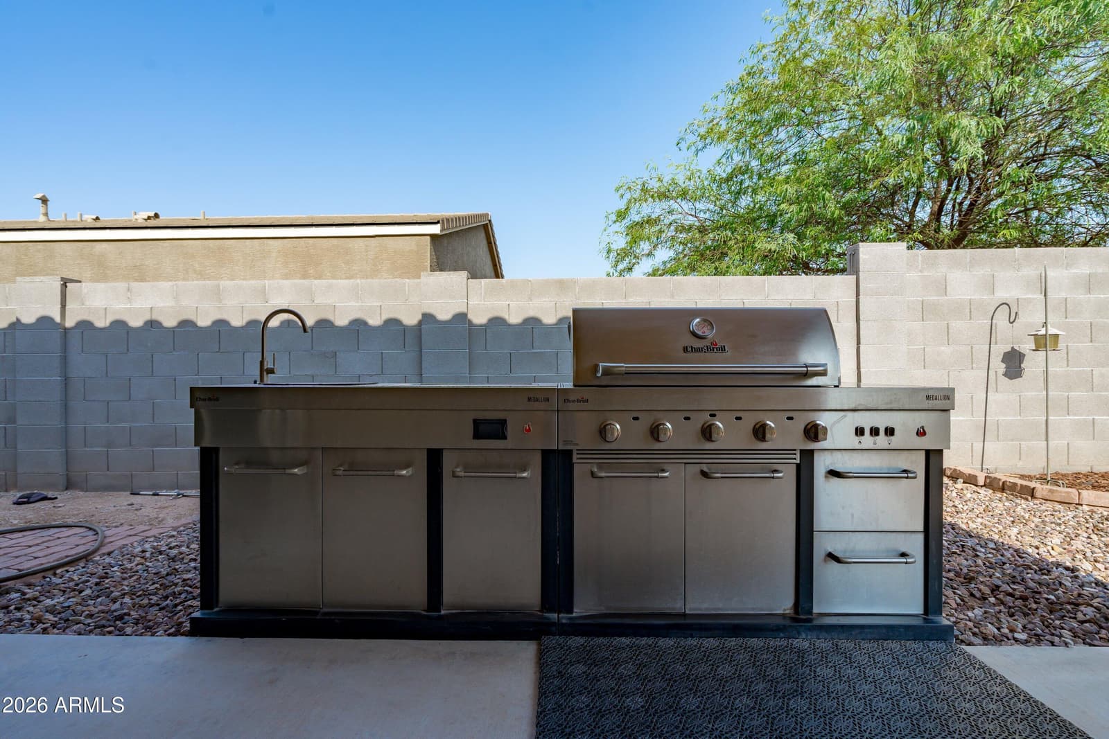 279 W SATINKA Drive, San Tan Valley, AZ 85140 — photo 39 of 43