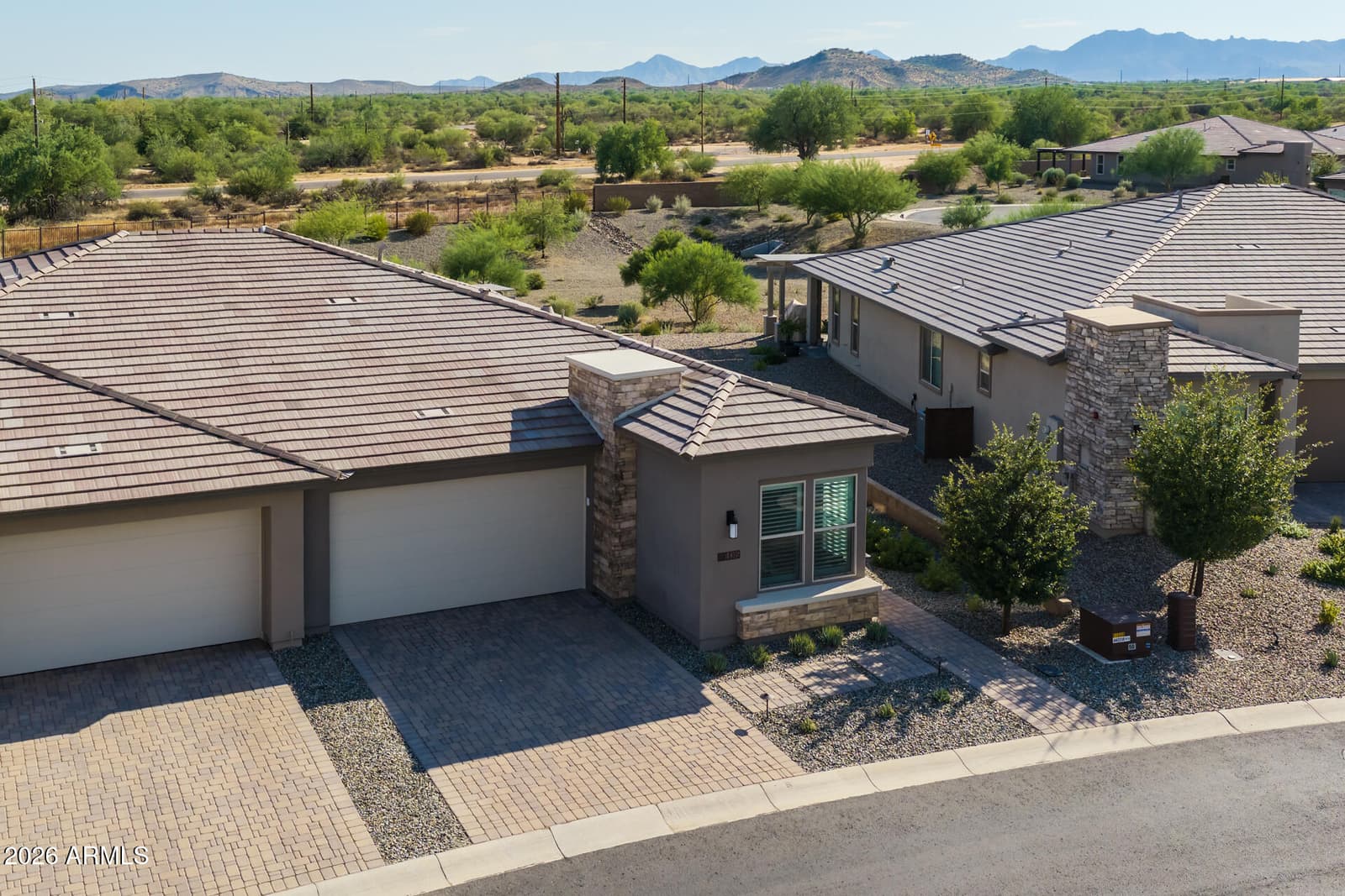 18305 E SPRING VALLEY Court, Rio Verde, AZ 85263 — photo 2 of 62