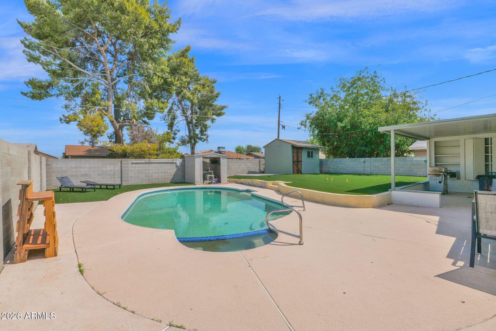 2224 E Sandra Terrace, Phoenix, AZ 85022 — photo 18 of 34