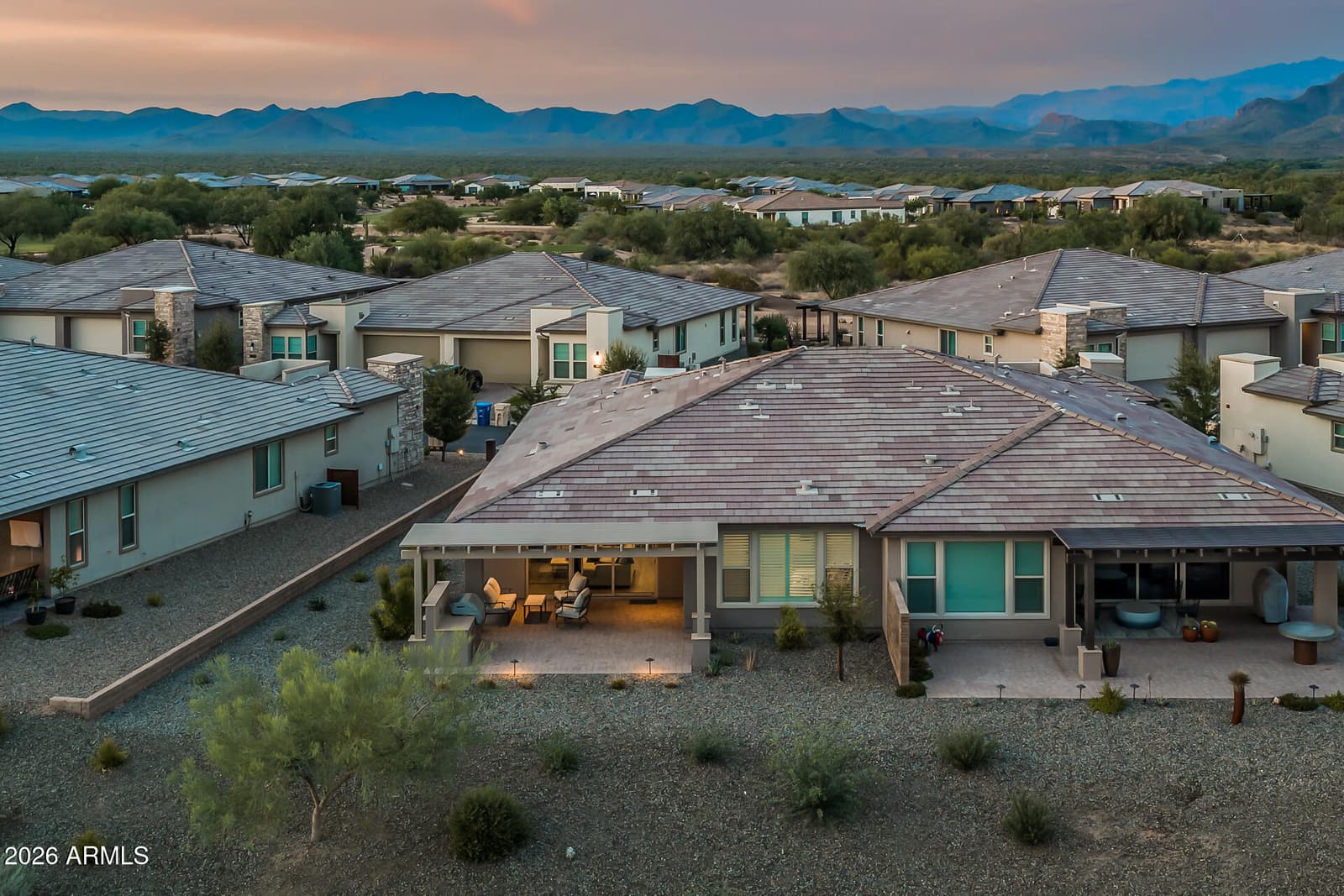 18305 E SPRING VALLEY Court, Rio Verde, AZ 85263 — photo 23 of 62