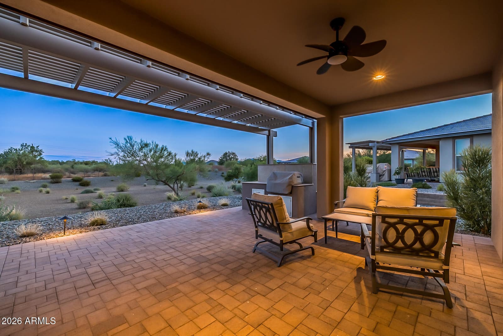 18305 E SPRING VALLEY Court, Rio Verde, AZ 85263 — photo 31 of 62