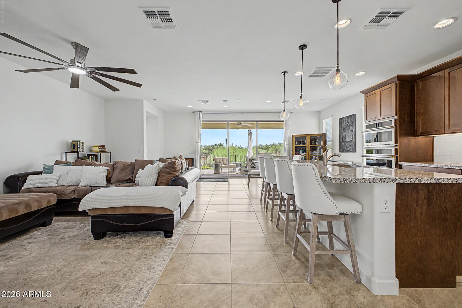 18313 E SPRING VALLEY Court, Rio Verde, AZ 85263 — photo 17 of 53