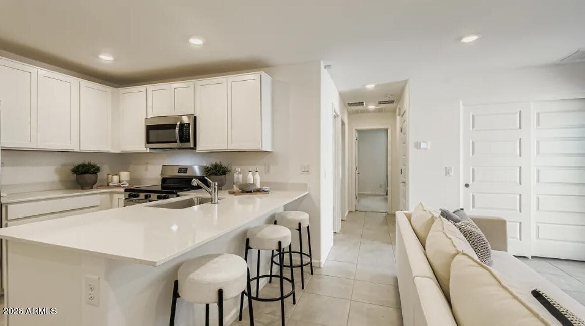 36142 W CHARITY Place, Maricopa, AZ 85138 — photo 4 of 23