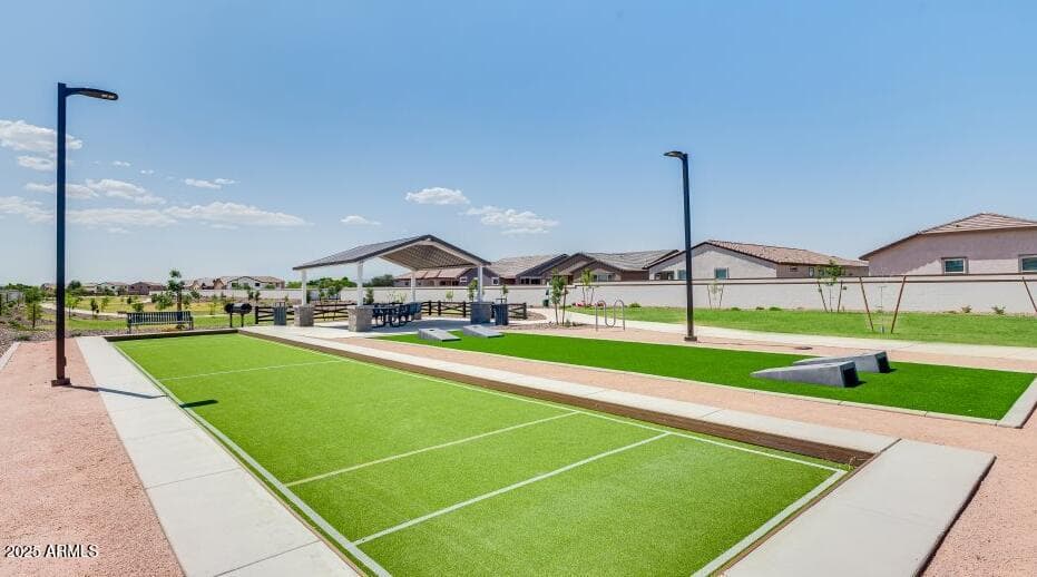 36142 W CHARITY Place, Maricopa, AZ 85138 — photo 15 of 23