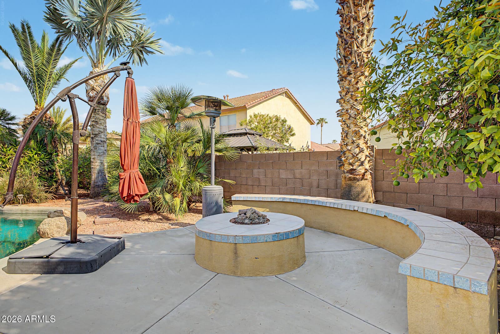 11335 W PRIMROSE Drive, Avondale, AZ 85392 — photo 26 of 28