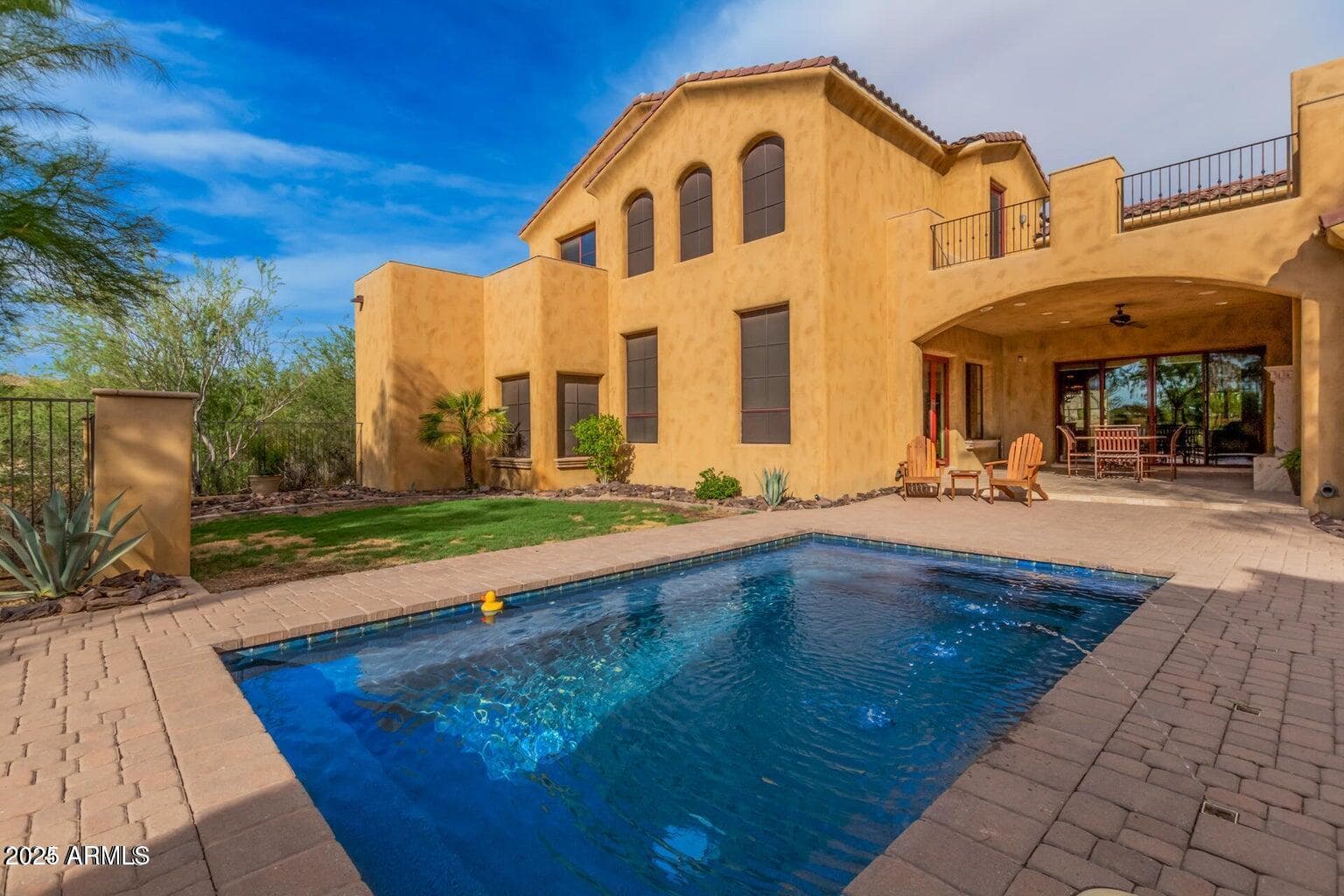 29088 N CHALFEN Boulevard, Peoria, AZ 85383 — photo 2 of 30