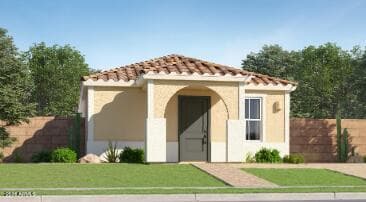 36142 W CHARITY Place, Maricopa, AZ 85138 — photo 1 of 23
