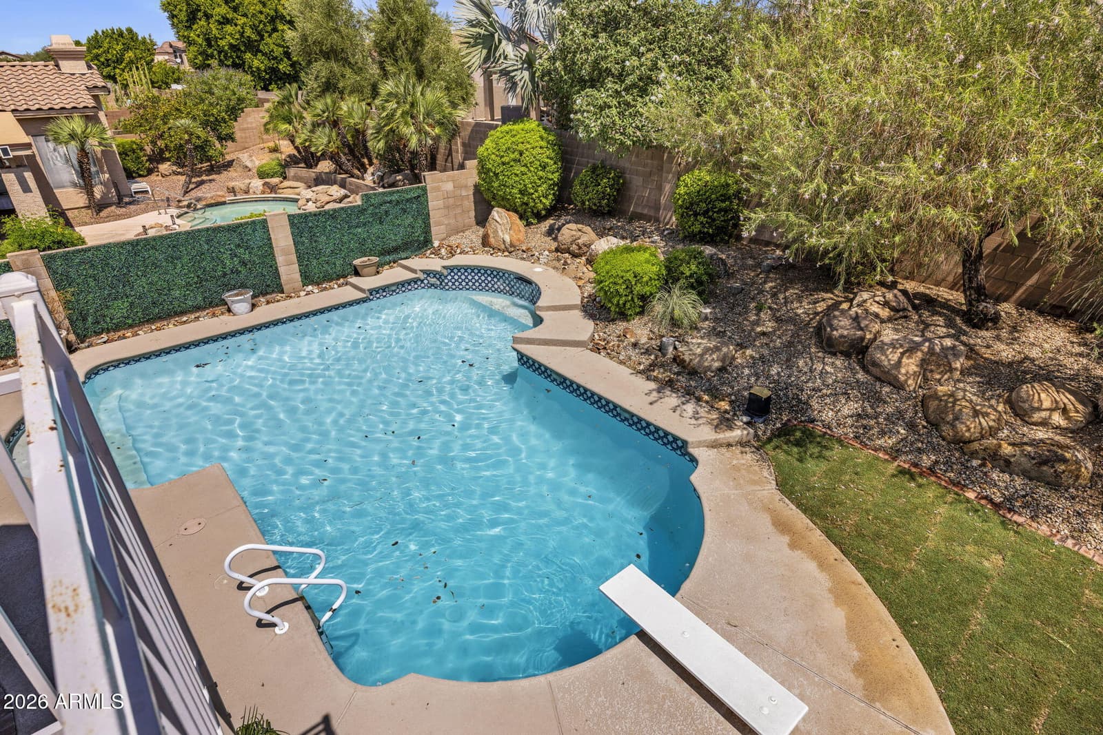4718 E VIA MONTOYA Drive, Phoenix, AZ 85050 — photo 29 of 47