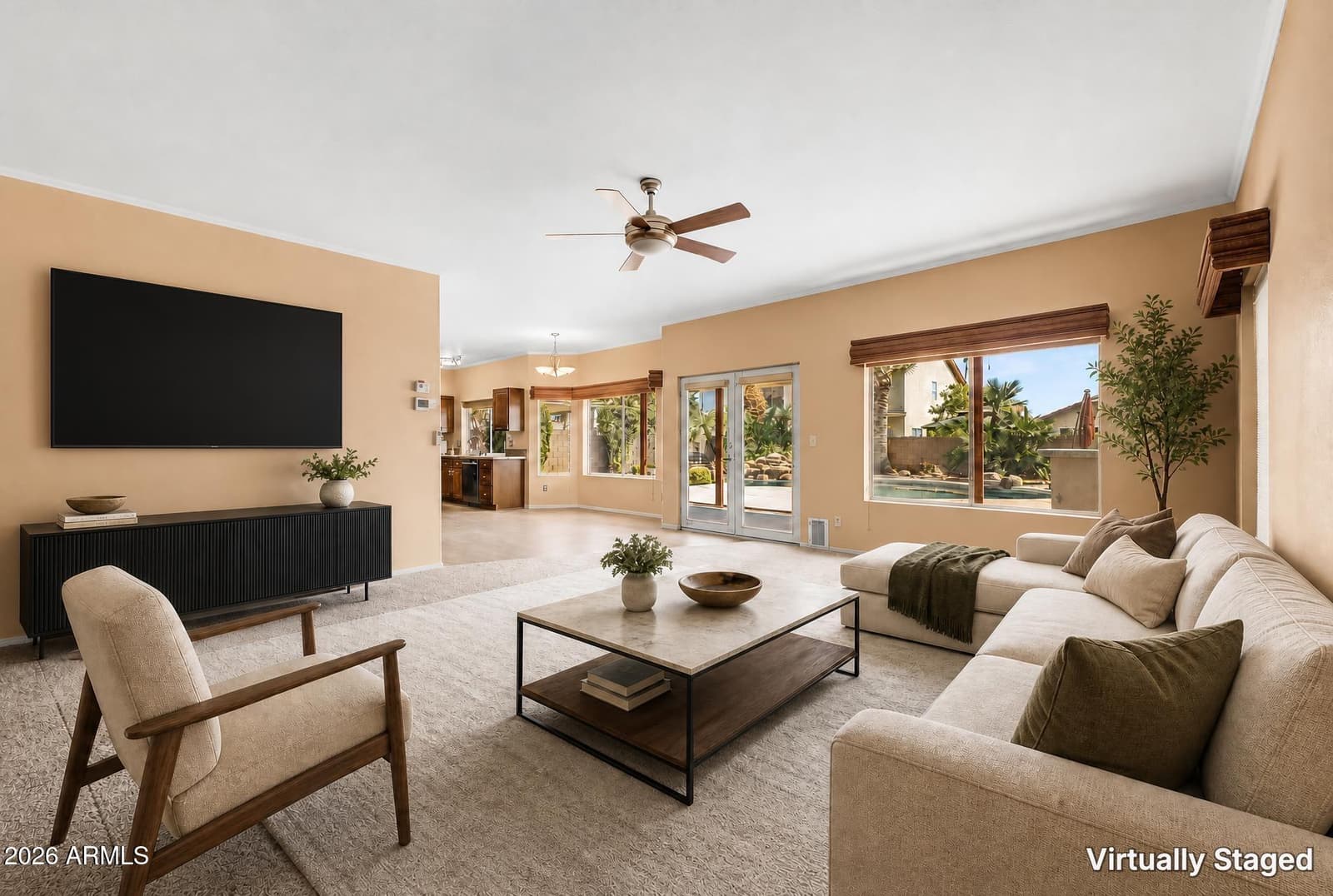 11335 W PRIMROSE Drive, Avondale, AZ 85392 — photo 10 of 28