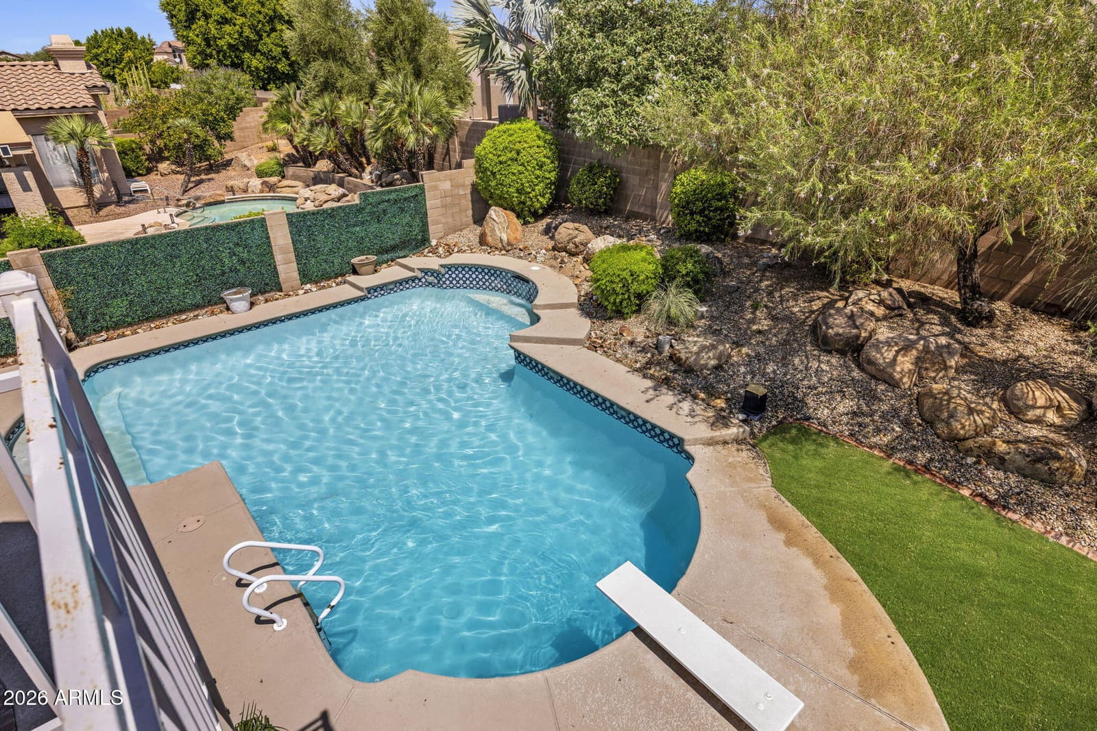 4718 E VIA MONTOYA Drive, Phoenix, AZ 85050 — photo 7 of 47