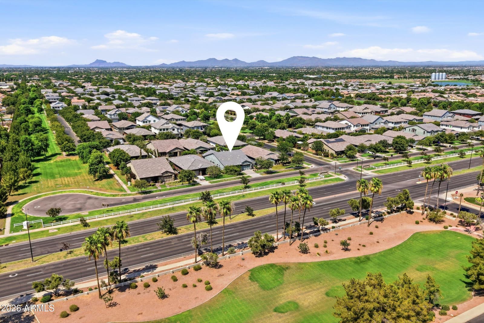 2850 E Spring Wheat Court, Gilbert, AZ 85296 — photo 52 of 85