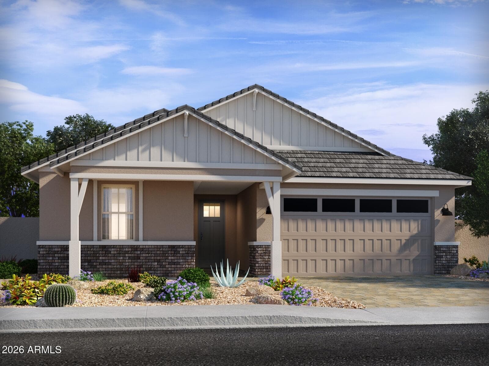 30589 W HACKBERRY Lane, Buckeye, AZ 85396 — photo 2 of 24