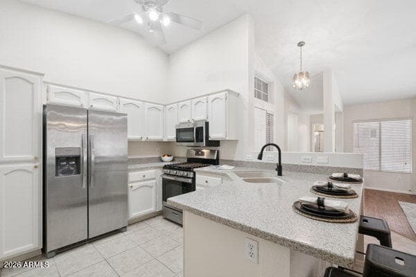 3984 N 150TH Lane, Goodyear, AZ 85395 — photo 6 of 17