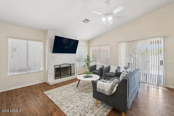 3984 N 150TH Lane, Goodyear, AZ 85395 — photo 4 of 17