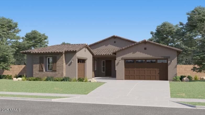 33342 N DILL Avenue, San Tan Valley, AZ 85143 — photo 1 of 32