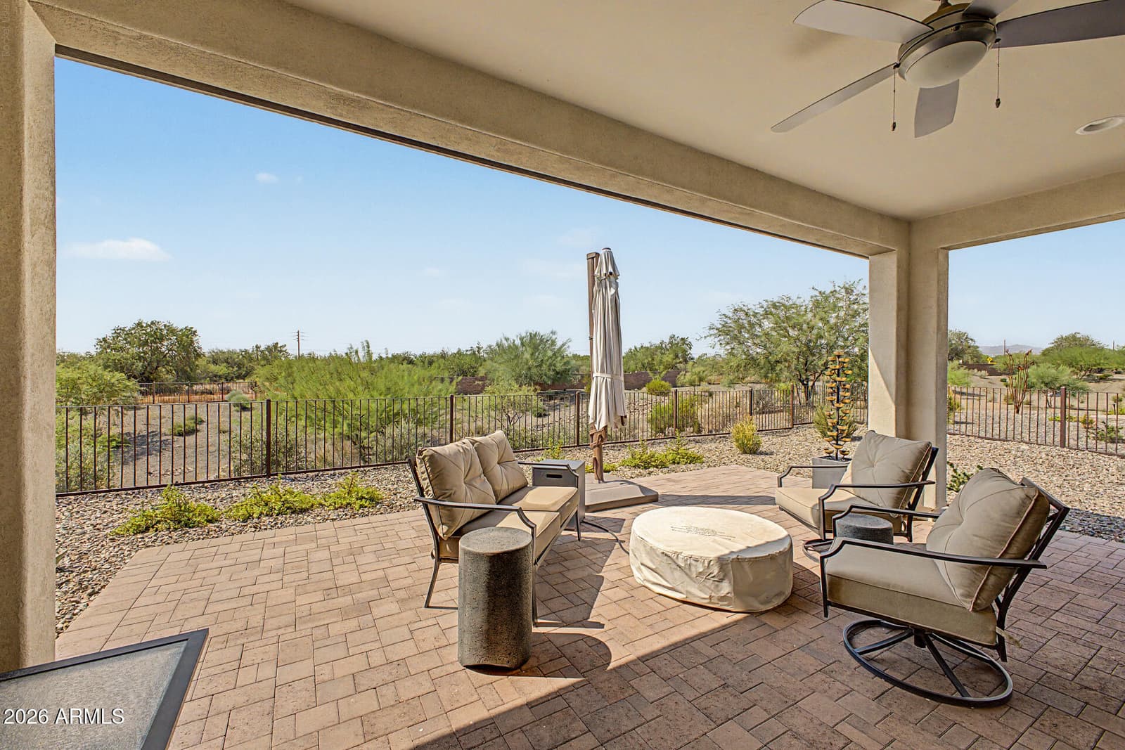 18313 E SPRING VALLEY Court, Rio Verde, AZ 85263 — photo 37 of 53