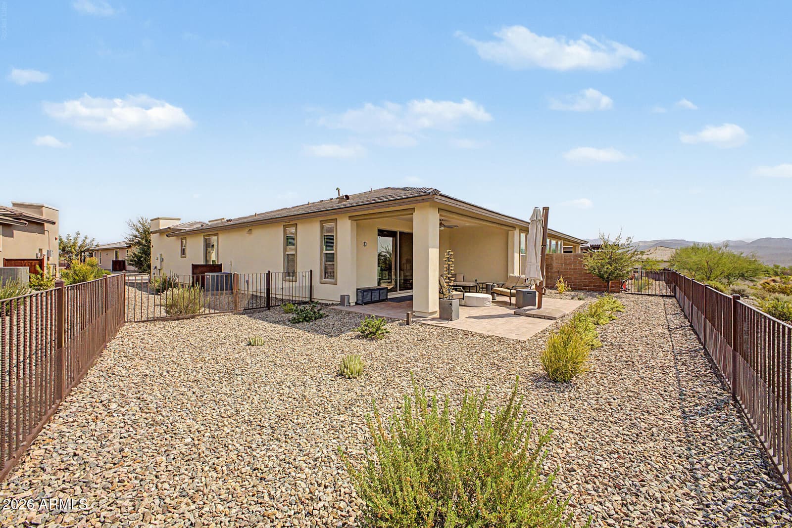 18313 E SPRING VALLEY Court, Rio Verde, AZ 85263 — photo 36 of 53