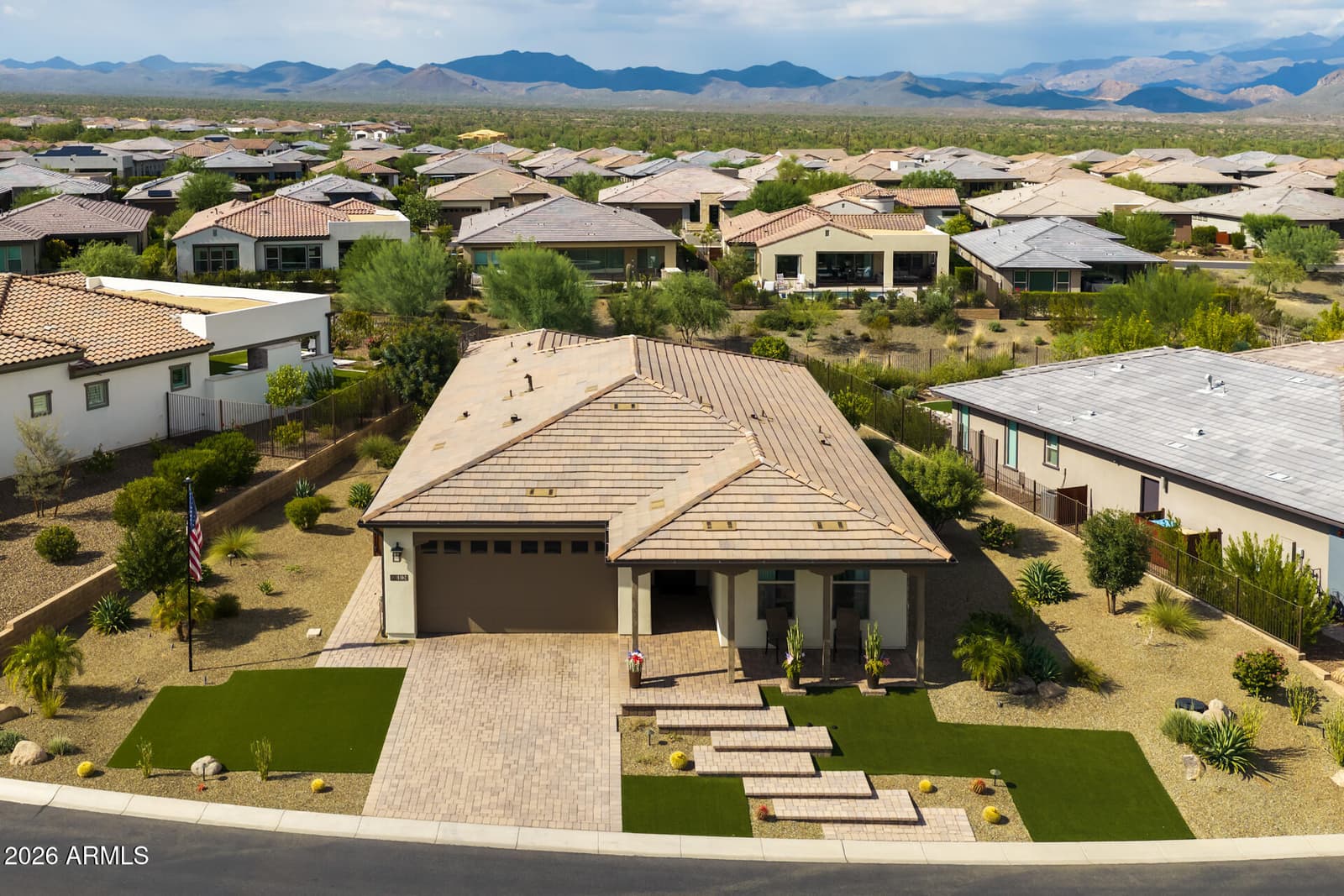 18124 E Massai Point Drive, Rio Verde, AZ 85263 — photo 5 of 65