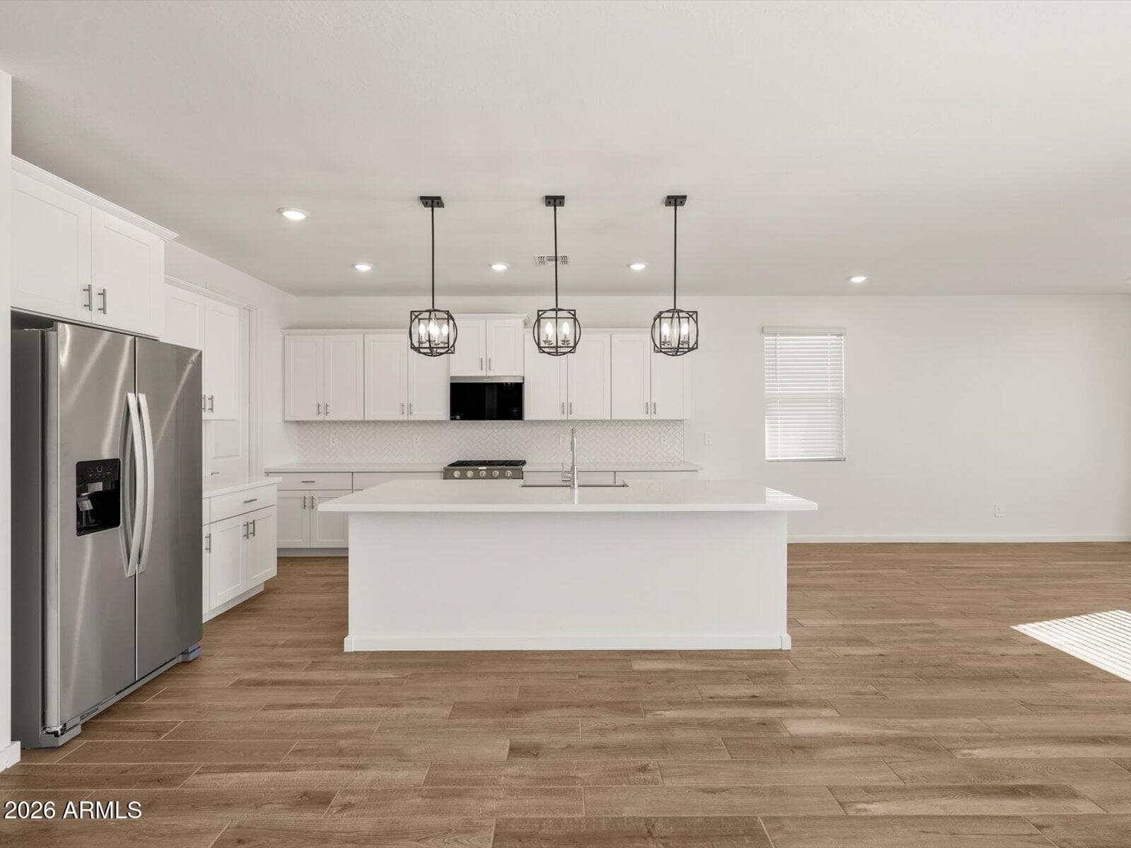 30589 W HACKBERRY Lane, Buckeye, AZ 85396 — photo 3 of 24