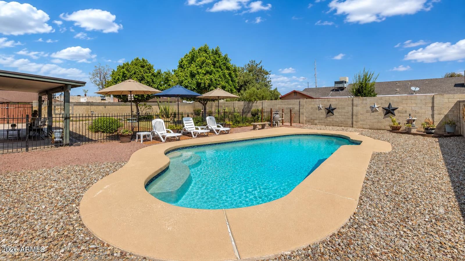 6038 W DESERT HILLS Drive, Glendale, AZ 85304 — photo 23 of 28