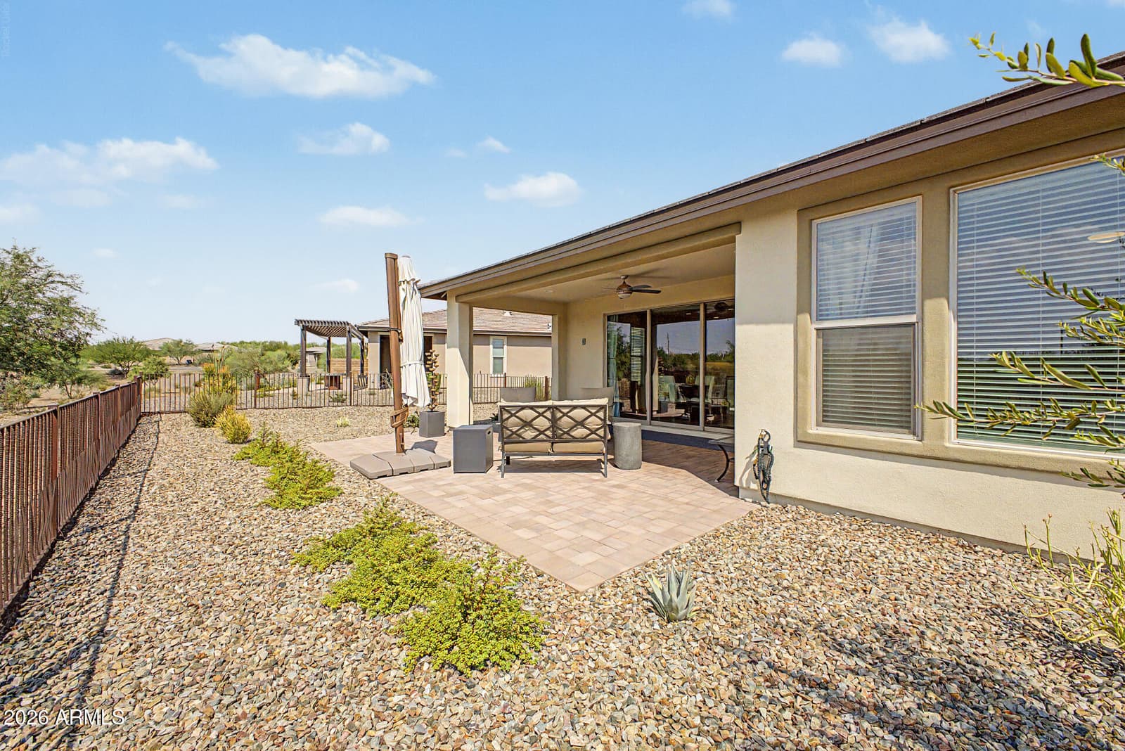 18313 E SPRING VALLEY Court, Rio Verde, AZ 85263 — photo 39 of 53