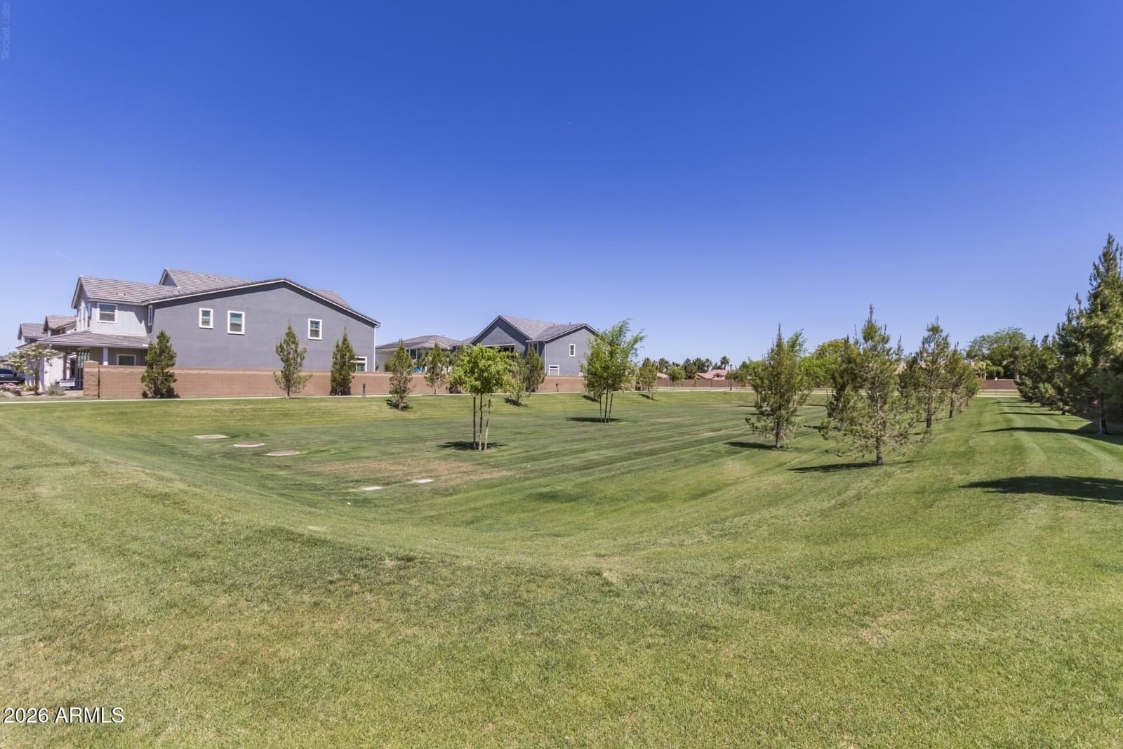 2850 E Spring Wheat Court, Gilbert, AZ 85296 — photo 73 of 85
