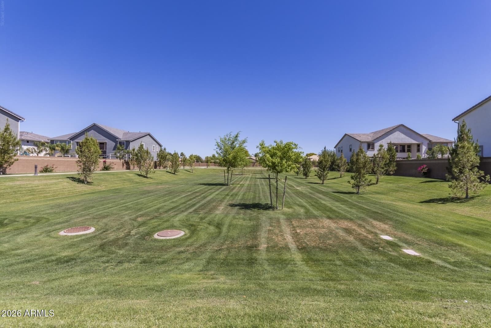 2850 E Spring Wheat Court, Gilbert, AZ 85296 — photo 74 of 85