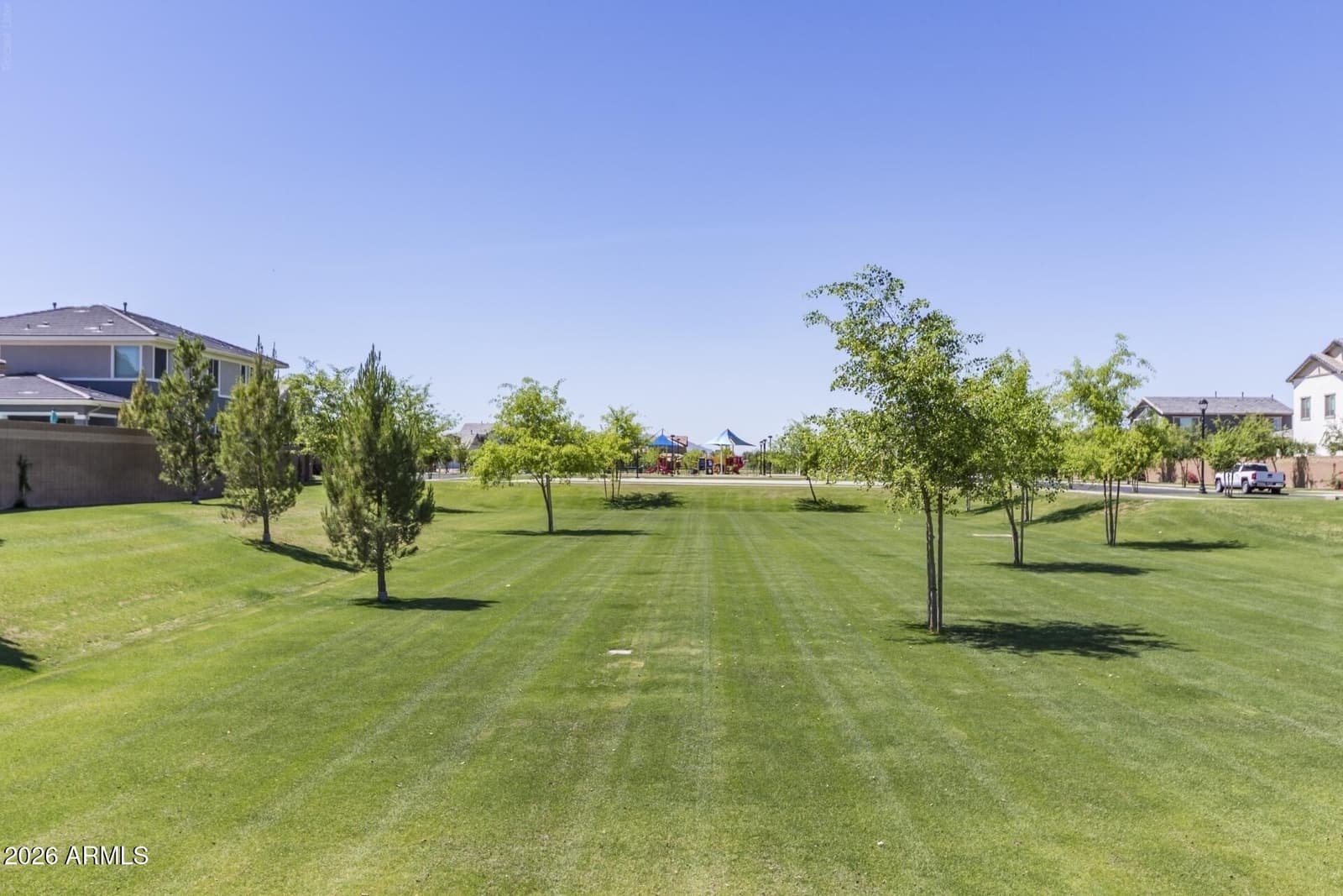 2850 E Spring Wheat Court, Gilbert, AZ 85296 — photo 76 of 85