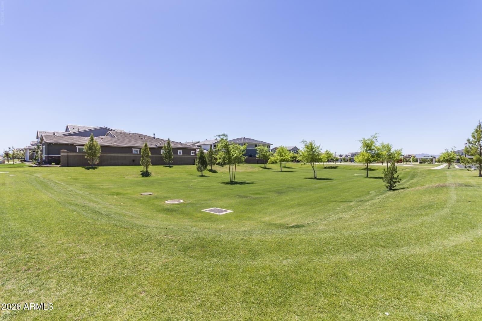 2850 E Spring Wheat Court, Gilbert, AZ 85296 — photo 77 of 85
