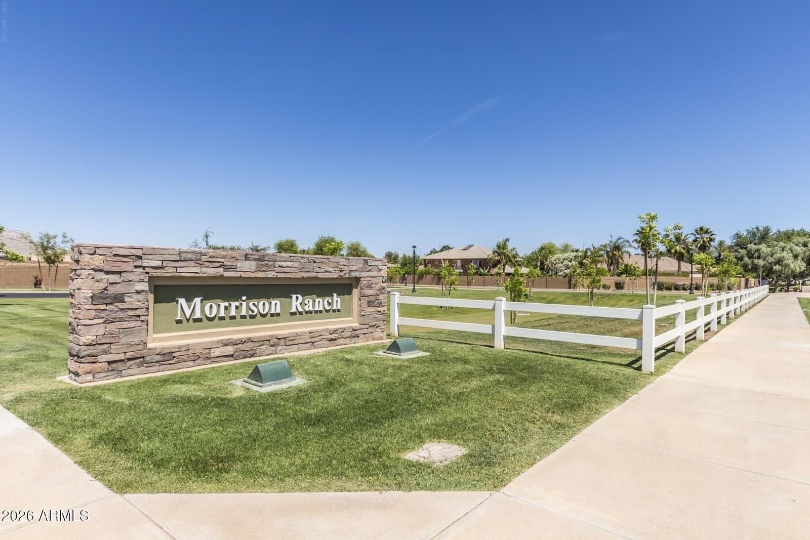2850 E Spring Wheat Court, Gilbert, AZ 85296 — photo 53 of 85