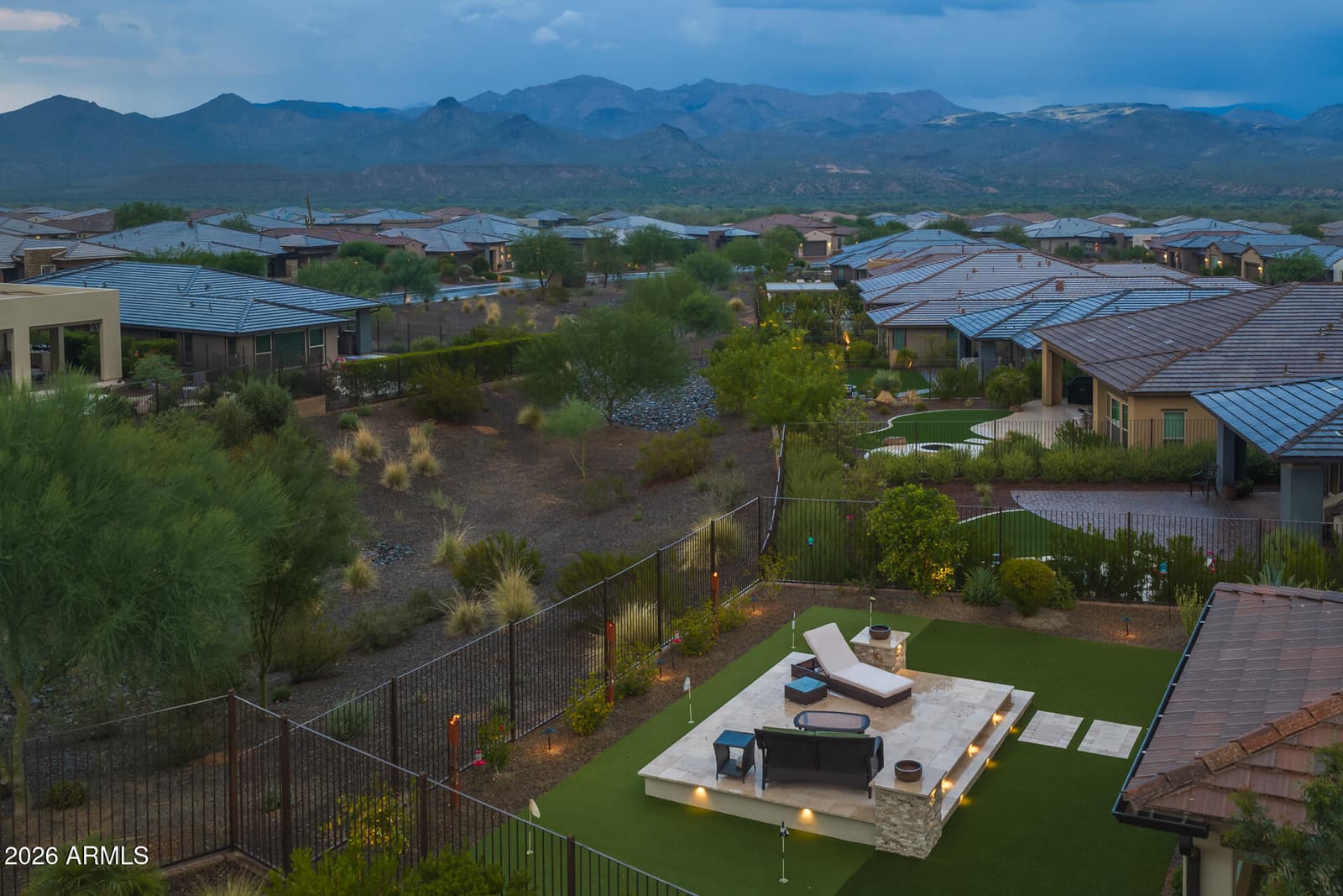 18124 E Massai Point Drive, Rio Verde, AZ 85263 — photo 23 of 65