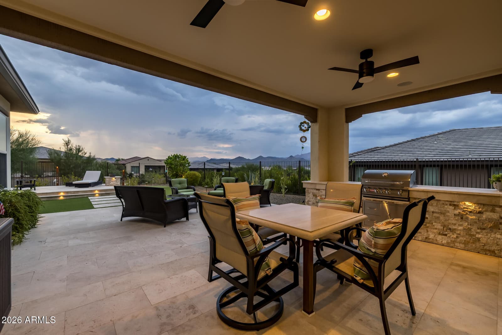 18124 E Massai Point Drive, Rio Verde, AZ 85263 — photo 37 of 65