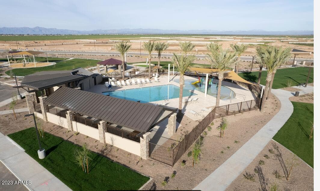 33361 N DILL Avenue, San Tan Valley, AZ 85143 — photo 25 of 32