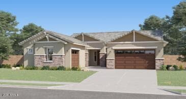 33361 N DILL Avenue, San Tan Valley, AZ 85143 — photo 1 of 32