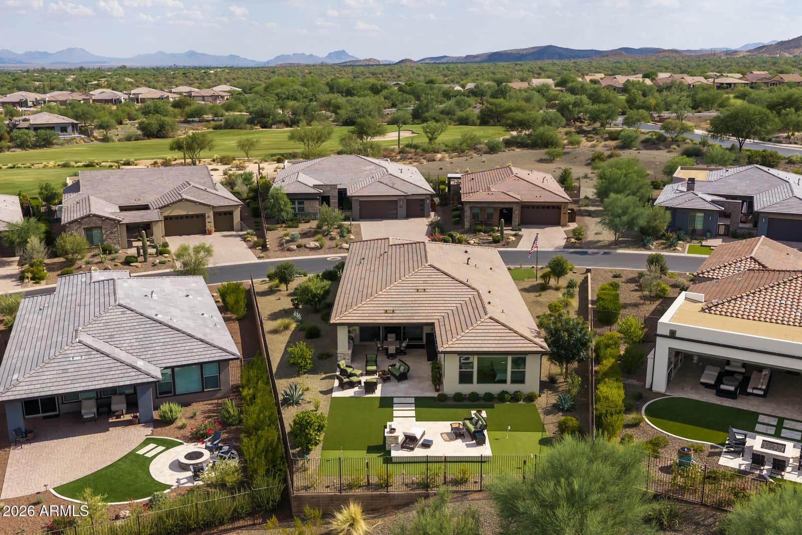 18124 E Massai Point Drive, Rio Verde, AZ 85263 — photo 25 of 65