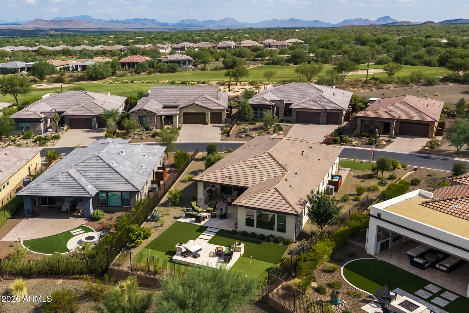 18124 E Massai Point Drive, Rio Verde, AZ 85263 — photo 29 of 65